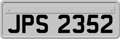 JPS2352