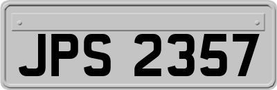 JPS2357