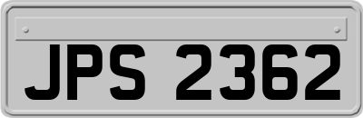 JPS2362