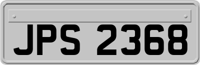 JPS2368