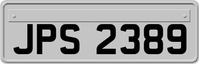 JPS2389