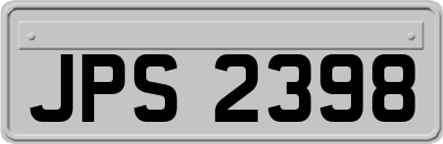 JPS2398