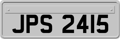 JPS2415