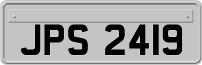 JPS2419