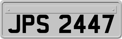 JPS2447