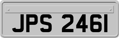 JPS2461