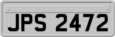 JPS2472