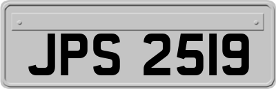 JPS2519