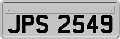 JPS2549
