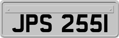 JPS2551