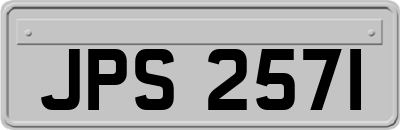 JPS2571