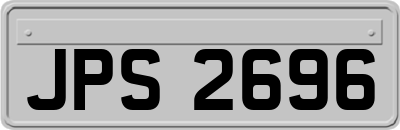 JPS2696
