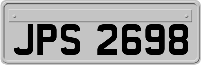 JPS2698