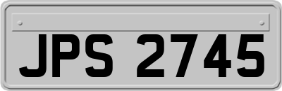 JPS2745