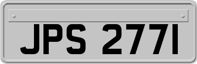JPS2771