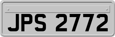 JPS2772