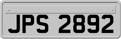 JPS2892