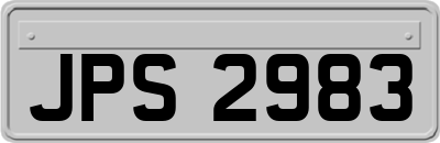 JPS2983