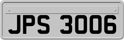 JPS3006