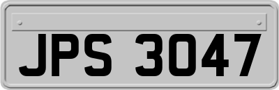 JPS3047