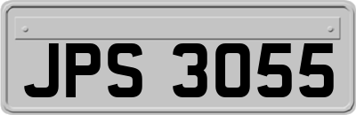 JPS3055