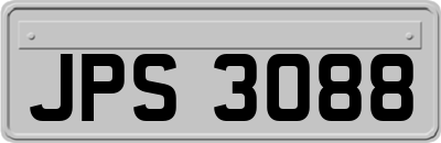 JPS3088