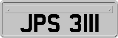 JPS3111