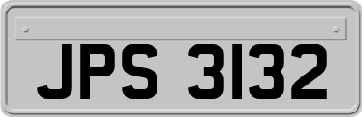 JPS3132
