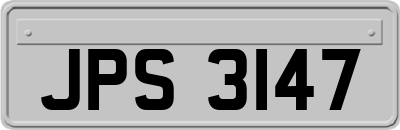 JPS3147