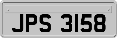 JPS3158