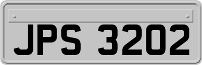 JPS3202