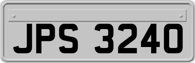 JPS3240