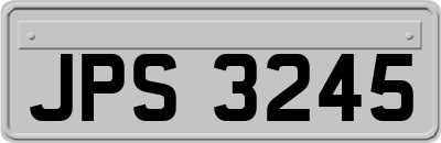 JPS3245