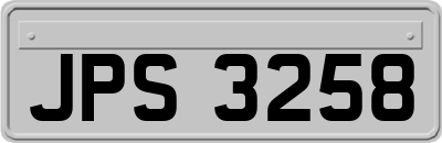 JPS3258