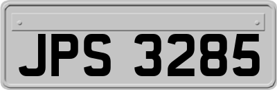 JPS3285