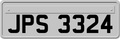 JPS3324
