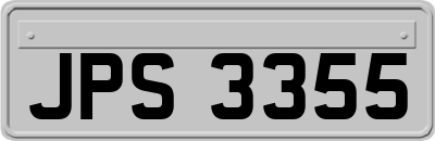 JPS3355