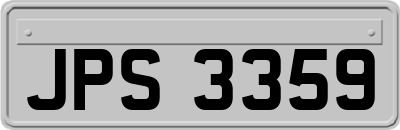 JPS3359