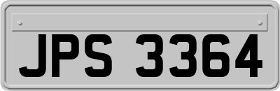 JPS3364