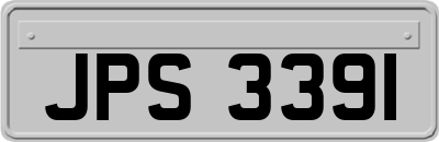 JPS3391