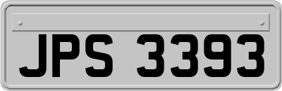 JPS3393