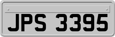 JPS3395