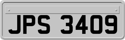 JPS3409