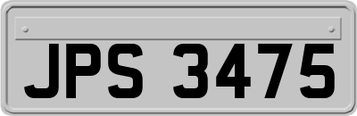 JPS3475
