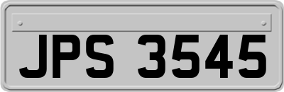 JPS3545