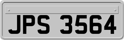 JPS3564