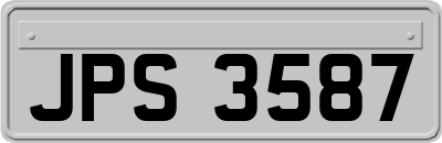 JPS3587