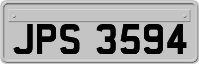 JPS3594