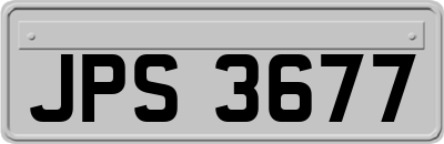 JPS3677