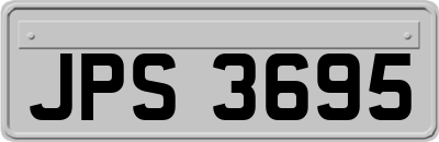 JPS3695